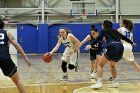 Wheaton Women's Basketball  Wheaton College women's basketball vs Fisher College. - Photo By: KEITH NORDSTROM : Wheaton, basketball